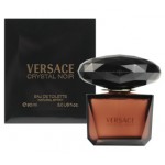 VERSACE CRYSTAL NOIR By Versace For Women - 3.4 EDT SPRAY